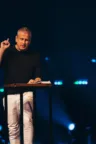 The Supremacy and Sufficiency of Christ-Louie Giglio