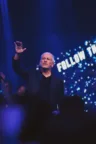 I'm Not Okay but Jesus Is-Louie Giglio
