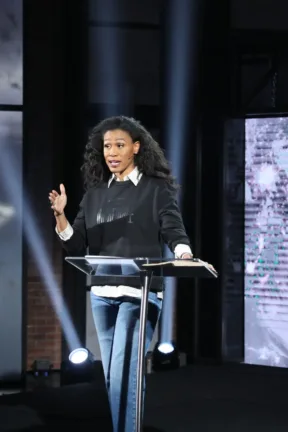 The Best Advice I Could Give You-Priscilla Shirer