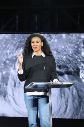The Best Advice I Could Give You-Priscilla Shirer